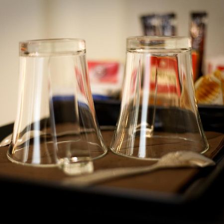 Art Boutique Hotel Acchiappasogni Barga Zimmer foto