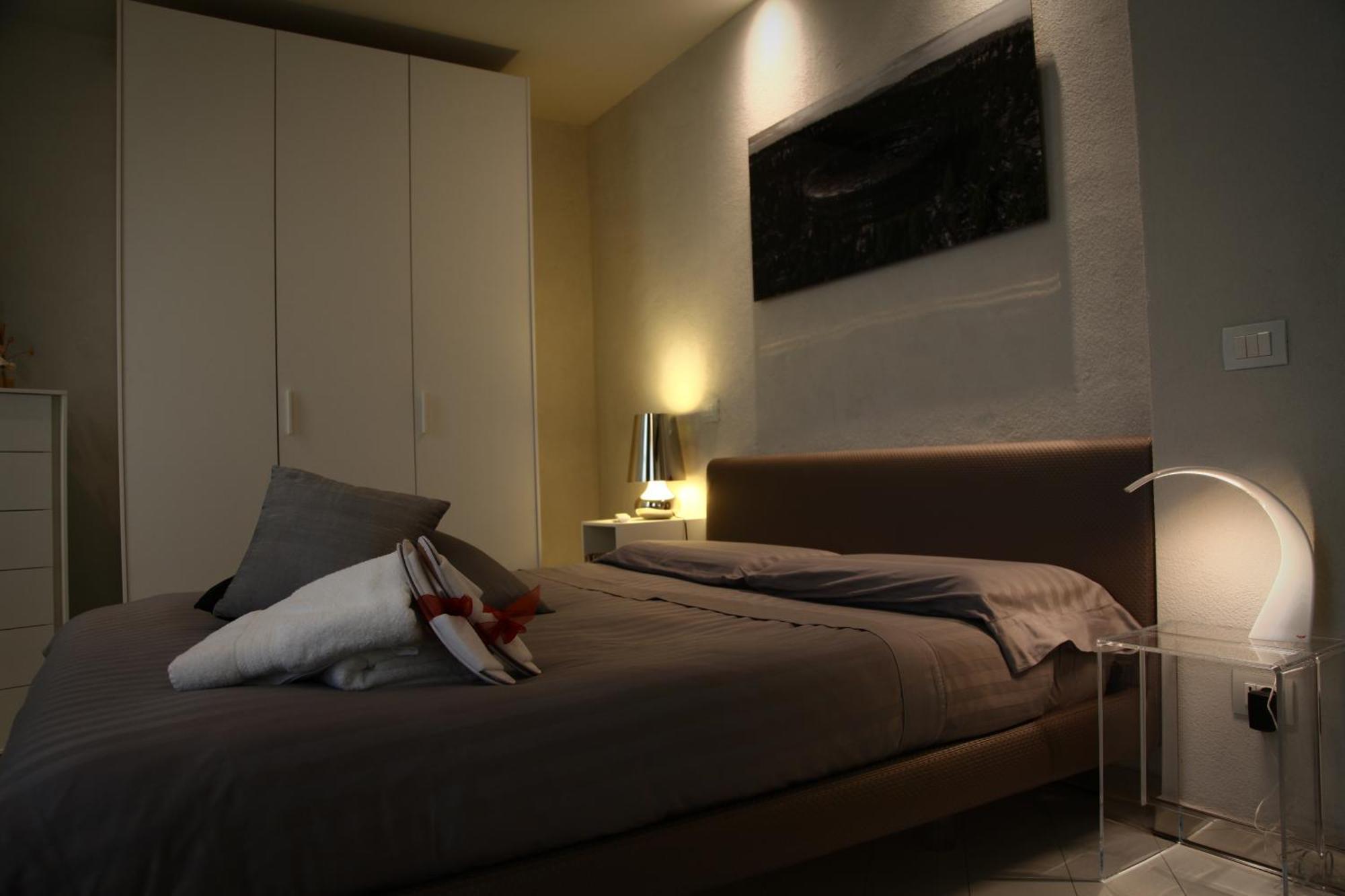 Art Boutique Hotel Acchiappasogni Barga Zimmer foto