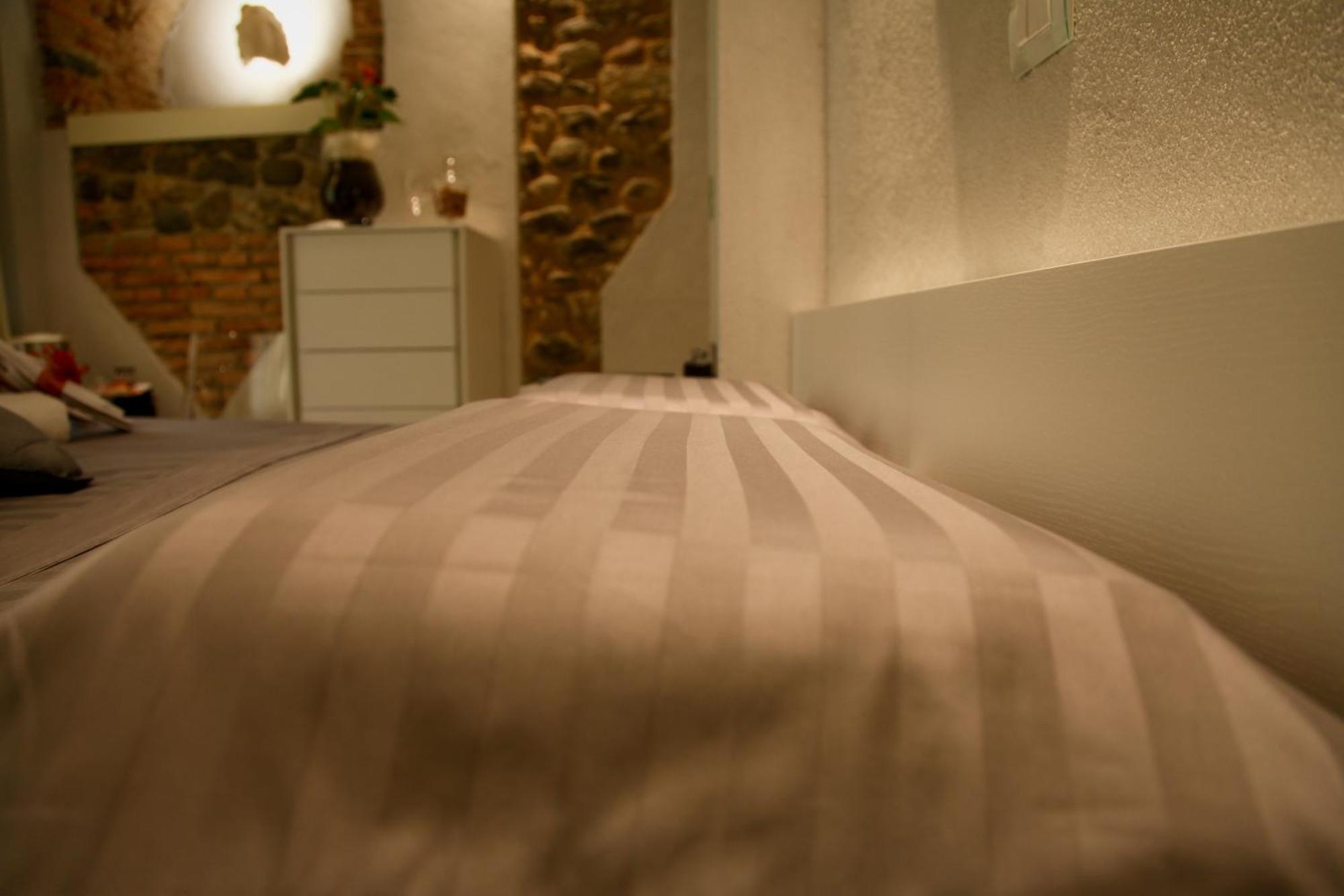 Art Boutique Hotel Acchiappasogni Barga Zimmer foto