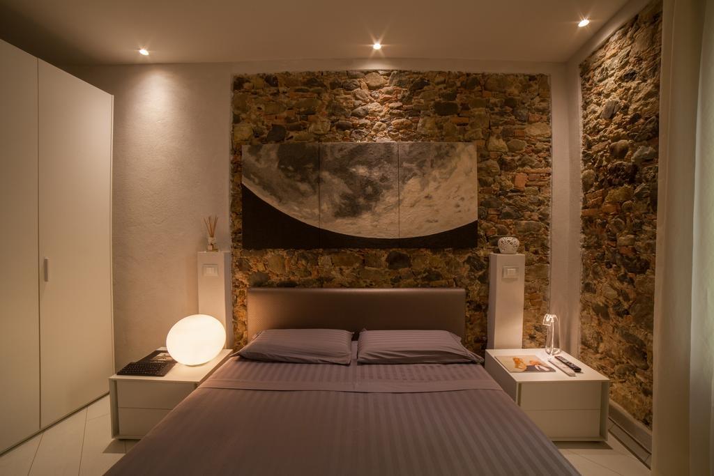 Art Boutique Hotel Acchiappasogni Barga Exterior foto