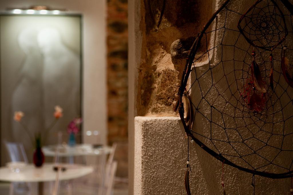 Art Boutique Hotel Acchiappasogni Barga Exterior foto